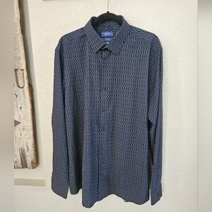 Apt 9 Slim-fit Dress Shirt